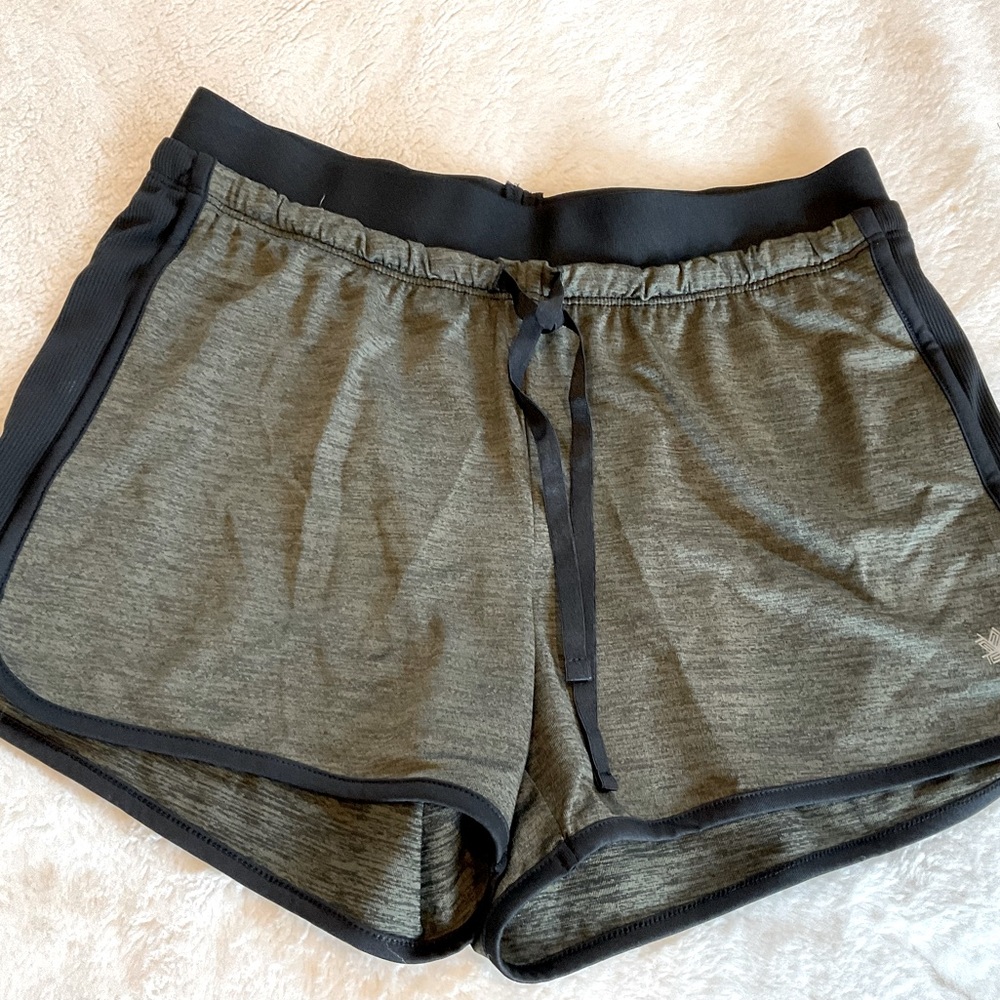 NWOT Tek Gear Shorts